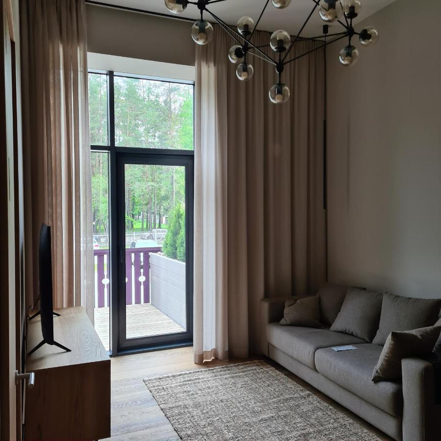 Valley Loft Апартаменти