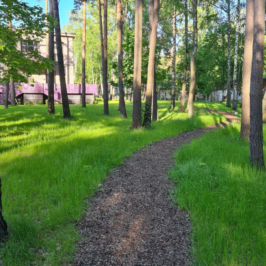 Valley Loft Jurmala