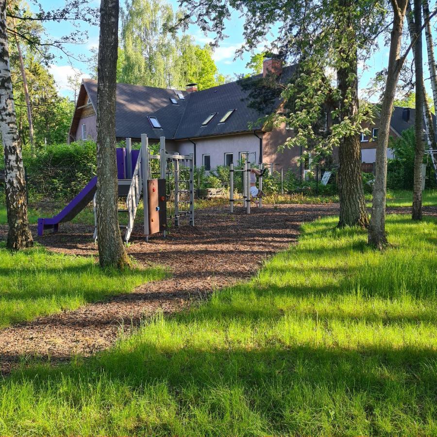 Valley Loft * Jurmala