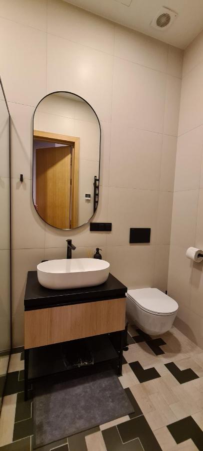 Apartment Valley Loft Jurmala